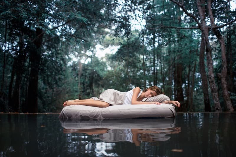 Cómo puede un colchón orgánico mejorar tu sueño